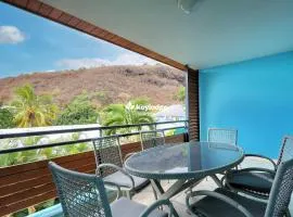 Leu Ty Kosy - T3 en plein centre-ville - Saint-Leu