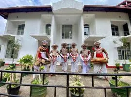 Paramount Hotel Pussellawa