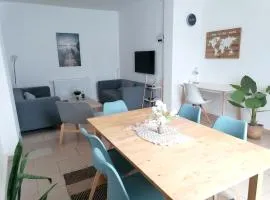 Haus Morgentau mit Garten in zentraler Lage