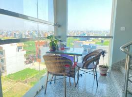 Sanvees Home Stay, hotel v destinaci Thimi
