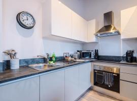 Meadow Mill Apartments by Staycay, hotel v destinaci Heaton Norris