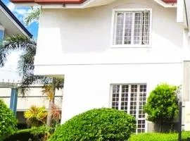 USO House