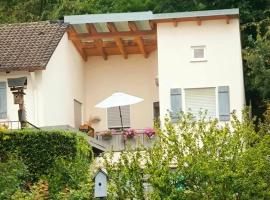 Ferienwohnung Hornig, hotel v destinaci Sulzfeld am Main