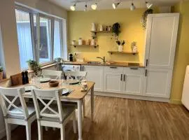 Appart cosy, calme proche centre