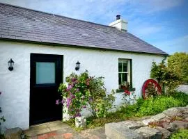 Dunnaglea Cottage, Ballintoy