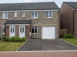 Cosy 3 Bed Near Beaches, Cardiff & Brecon Beacons