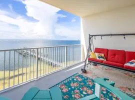 Harbour Pointe 605 By Pkrm
