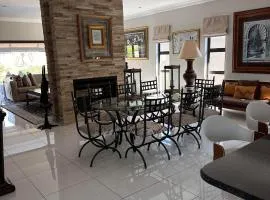 Pecanwood Holiday Home