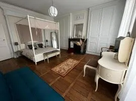 La Villa Louana 1 Appartement 160m2 sobriété,élégance en cœur de ville
