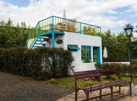 La Morena - Hospédate en una finca cafetera tradicional