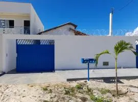 Casa de férias Sol Dourado