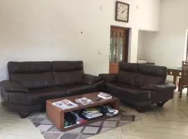 Kannur Beachdrive Homestay