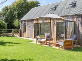 Hopkins at The Homestead，多佛的飯店