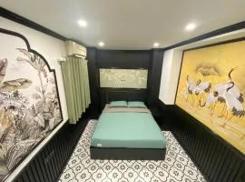 Laca Homestay HangDa