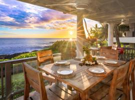 Hale Kai Okona 7, hotel in Kailua-Kona