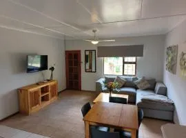 Emerald Vale Ale Cottage