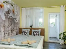 Gery's apartman