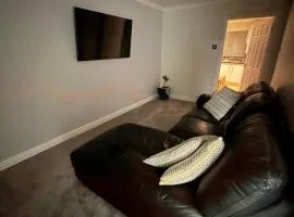 Sheffield Edge Hideaway