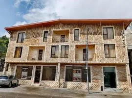 Kare No Hotel Tsaghkadzor