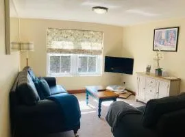 Apartment 9