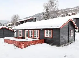 Sørlia hytte