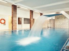 Instytut Zdrowia Sofra FIT & SPA