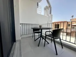 Alki-House