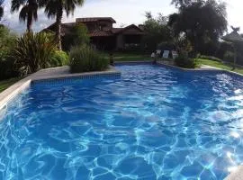 Guesthouse El Tata