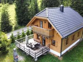 Almhütte-Flattnitz