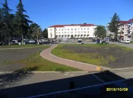 Kobuleti Central