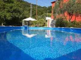 Alchimista bb Borgo Marciano