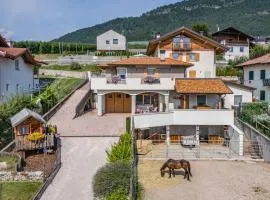 Horse House