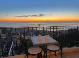 Appartement vintage Bastia - MAGNIFIQUE VUE !