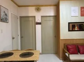 2BR Condo in Poblacion Davao FREE Po Access