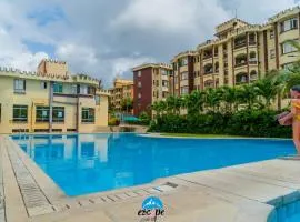 Sunset Fastcare luxury Apartments