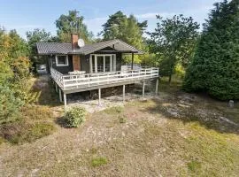 Holiday Home Malurtvej Aakirkeby Iv