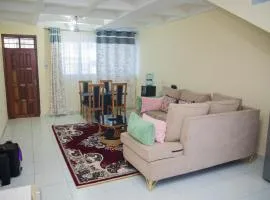 Serena Road Villa B