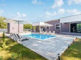 Amazing Apartment In Nedescina