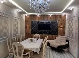 Luxury Apartment Baku
