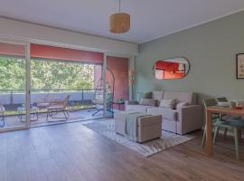 바시글리오에 위치한 호텔 Rio Verde - Milano 3