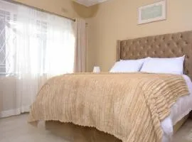 Sipho City Stay - Luxury Apartment, Harare