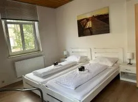Privatzimmer Fürth Zentrum