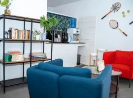 Le Bureau Club - Business suites