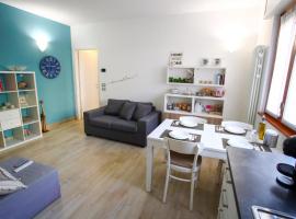 My sweet home, hotel a Clusone