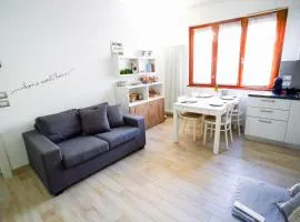 My sweet home