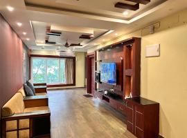 Vensa corporate Inn, hotel in Bhubaneshwar