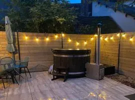 Chalet bain nordique - Calm & relax