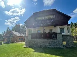 Vilka Aurora