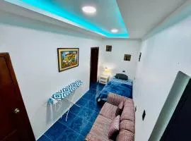 Dep Amoblado - 4 minutos Consulado Americano - Guayaquil