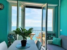 Una finestra sul mare Home 1